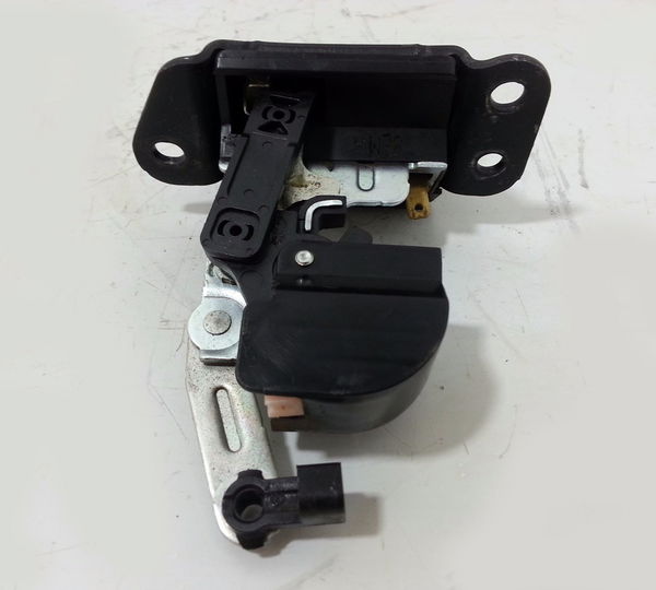 Fechadura Tampa Traseira Hyundai Santa Fé 2009