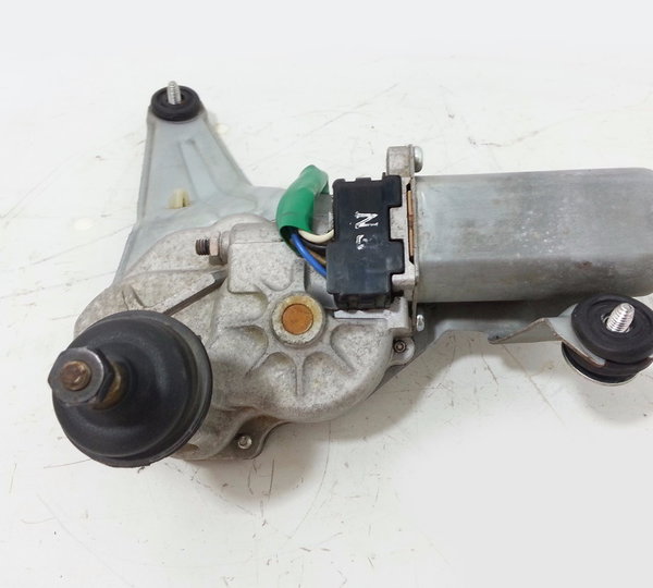 Motor Limpador Traseiro Hyundai Santa Fé 2009