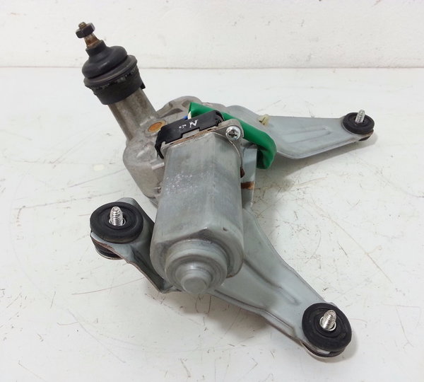 Motor Limpador Traseiro Hyundai Santa Fé 2009