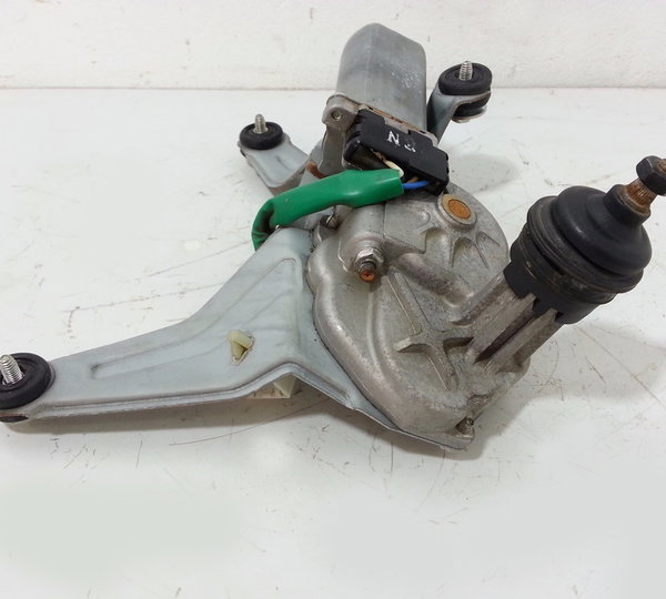 Motor Limpador Traseiro Hyundai Santa Fé 2009