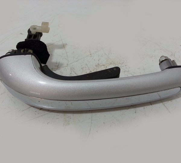 Maçaneta Tampa Traseira Hyundai Santa Fé 2009 A 2013