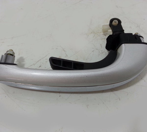 Maçaneta Tampa Traseira Hyundai Santa Fé 2009 A 2013