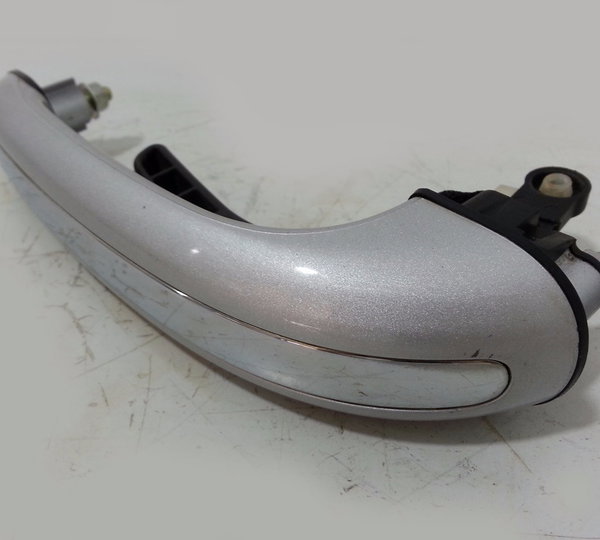 Maçaneta Tampa Traseira Hyundai Santa Fé 2009 A 2013