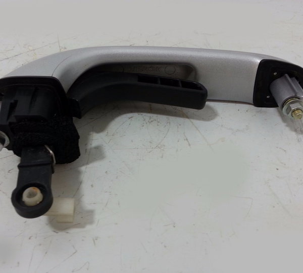 Maçaneta Tampa Traseira Hyundai Santa Fé 2009 A 2013