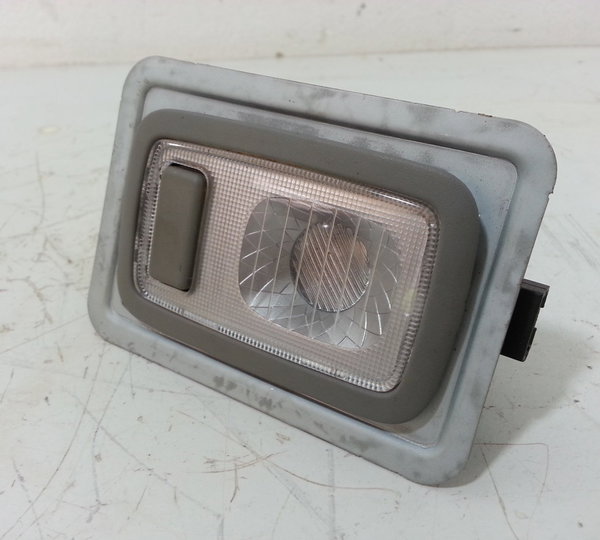 Luz De Teto Lateral Esquerda Hyundai Santa Fé 2009