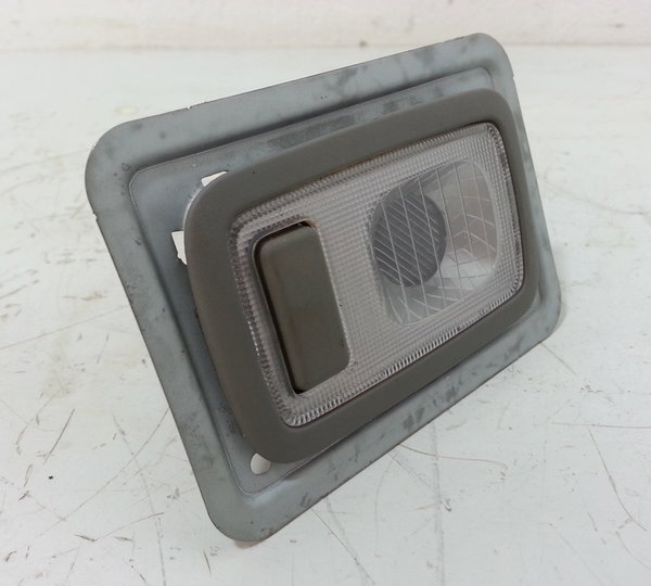 Luz De Teto Lateral Esquerda Hyundai Santa Fé 2009