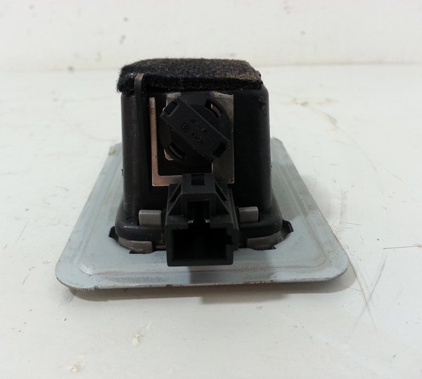 Luz De Teto Lateral Esquerda Hyundai Santa Fé 2009