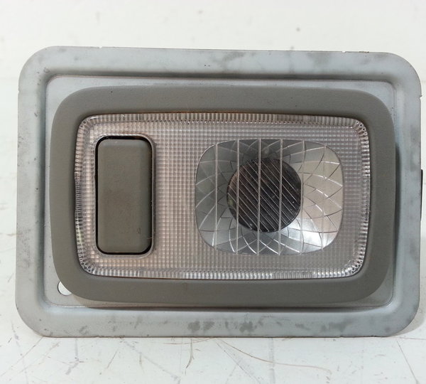 Luz De Teto Lateral Esquerda Hyundai Santa Fé 2009