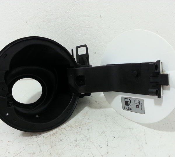 Portinhola Do Tanque Combustivel Gm Novo Prisma