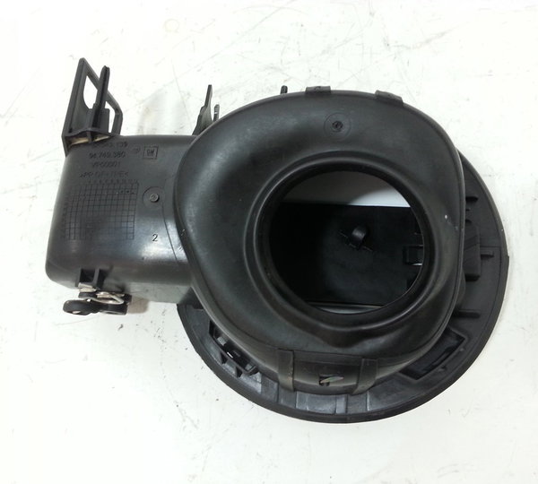 Portinhola Do Tanque Combustivel Gm Novo Prisma