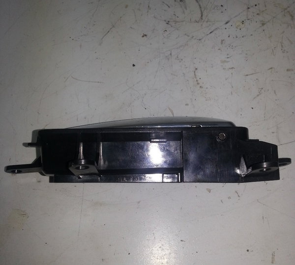 Maçaneta Interna Dianteira Direita Nissan Sentra 2009 A 2011 Original Foto Dianteira