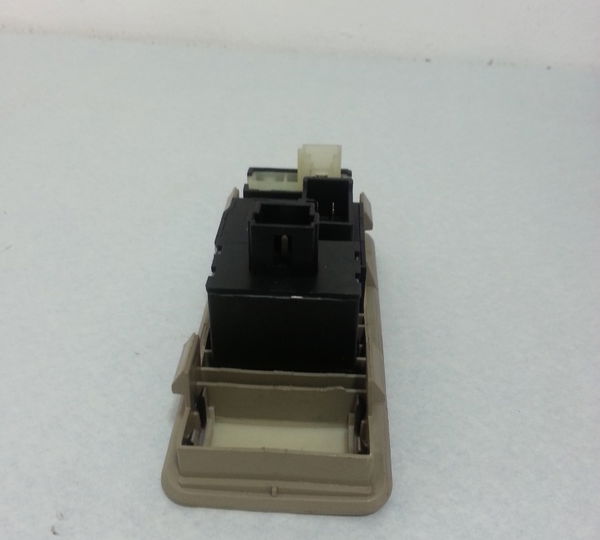 Comando Botão Retrovisor Elétrico Luz Painel Lifan 620