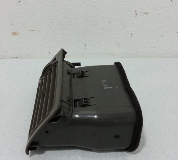 Difusor Do Ar  Lado Esquerdo Lifan 620