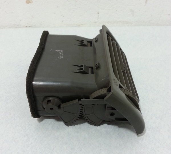 Difusor Do Ar  Lado Esquerdo Lifan 620