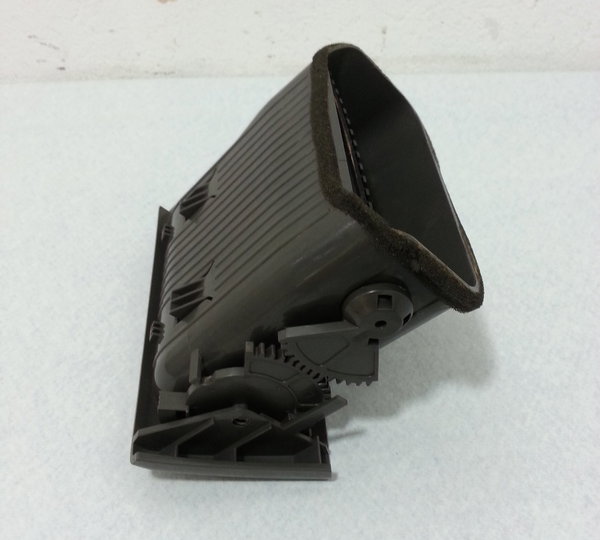 Difusor Do Ar  Lado Esquerdo Lifan 620