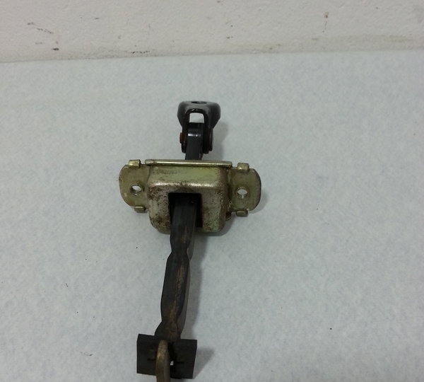 Limitador De Porta Dianteiro Esquerdo Lifan 620