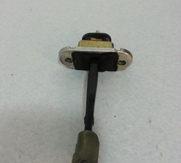 Limitador De Porta Dianteiro Direito Chery Qq