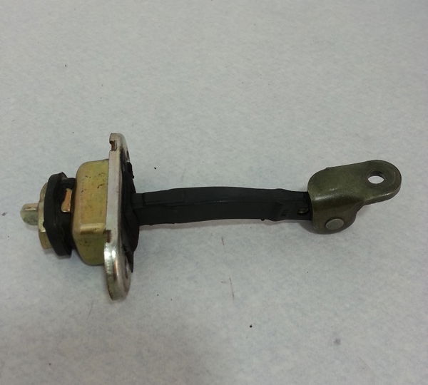 Limitador De Porta Dianteiro Direito Chery Qq