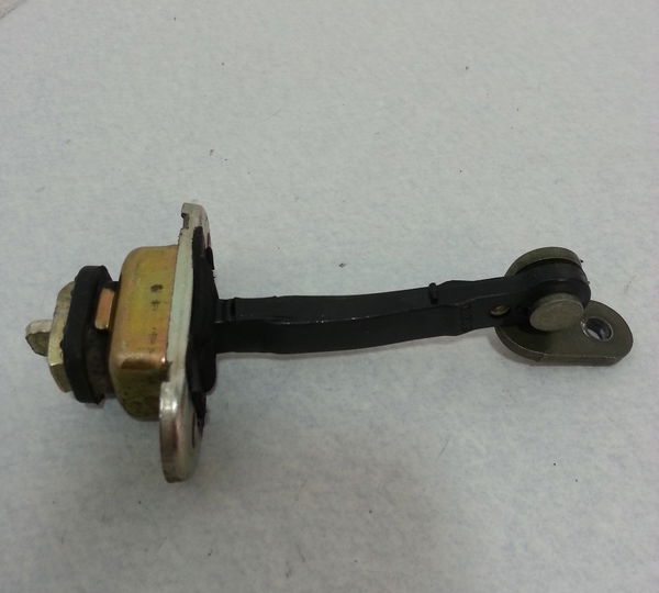 Limitador De Porta Dianteiro Direito Chery Qq