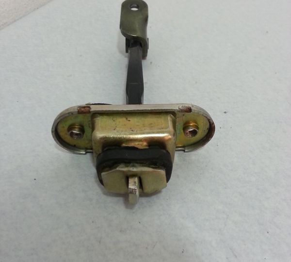 Limitador De Porta Dianteiro Direito Chery Qq