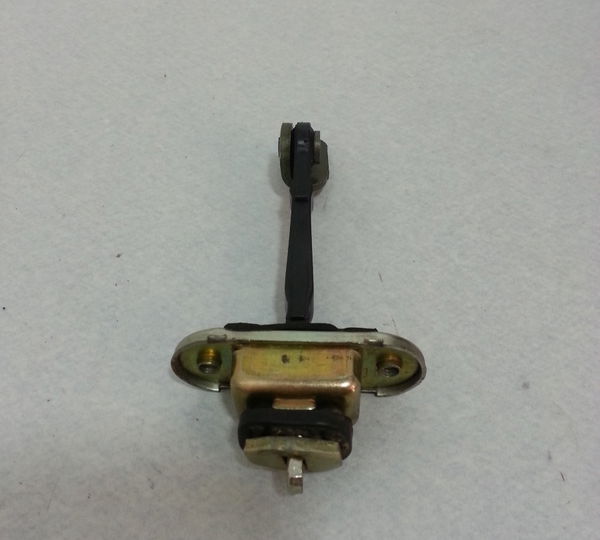 Limitador De Porta Dianteiro Direito Chery Qq