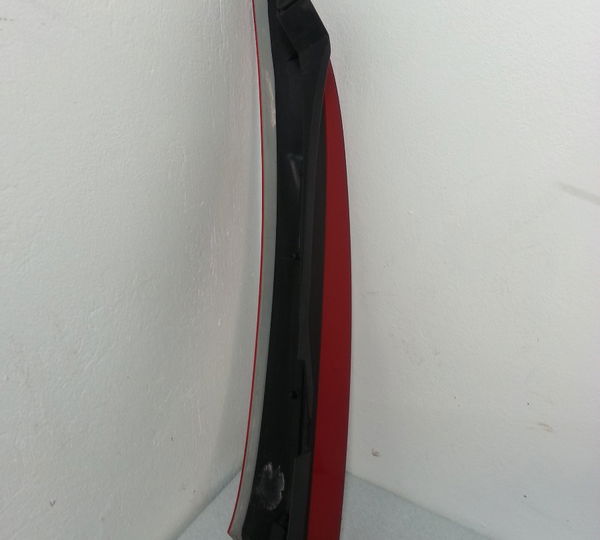 Lanterna Traseira Superior Direita Volvo Xc90 2002 A 2007 Direito Vermelho