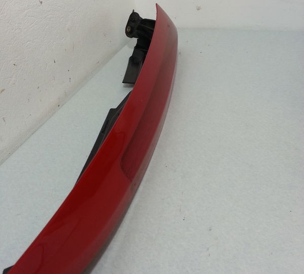 Lanterna Traseira Superior Direita Volvo Xc90 2002 A 2007 Direito Vermelho