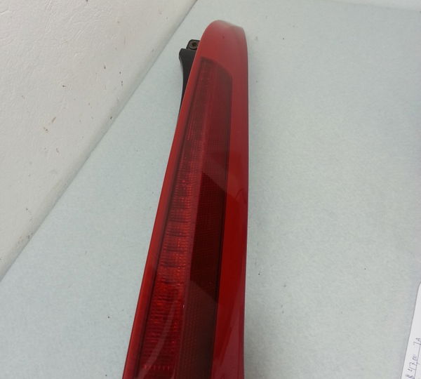 Lanterna Traseira Superior Direita Volvo Xc90 2002 A 2007 Direito Vermelho