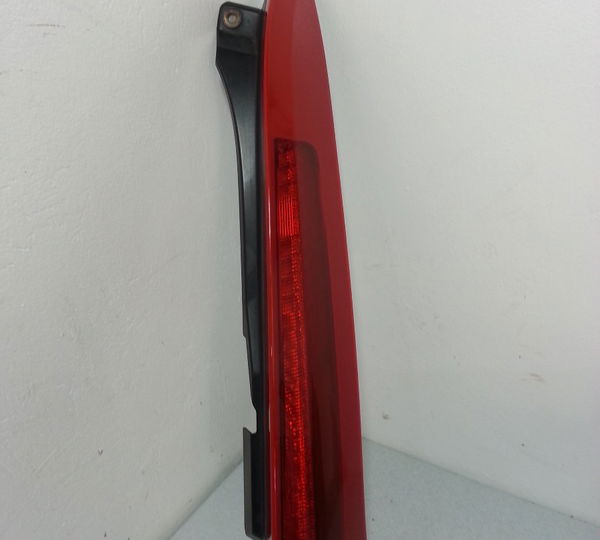 Lanterna Traseira Superior Direita Volvo Xc90 2002 A 2007 Direito Vermelho