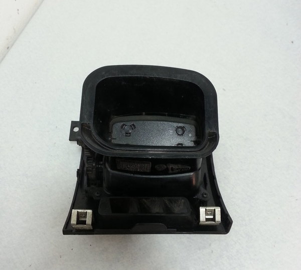 Difusor Do Ar Fiat Palio 08 A 12 Lado Direito