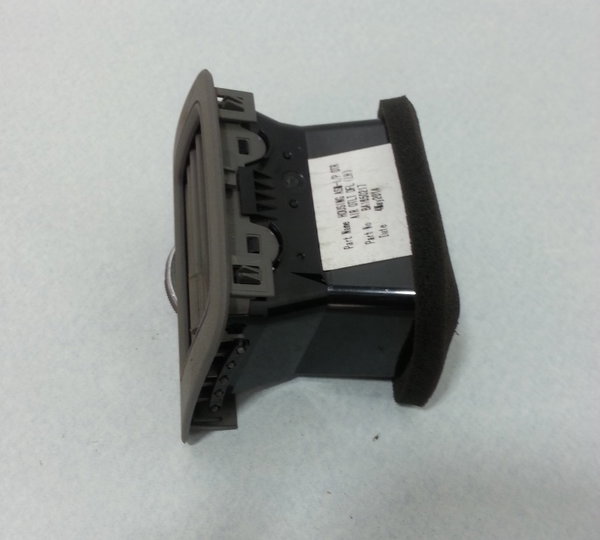 Difusor De Ar Lado Esquerdo Gm Cobalt