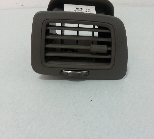 Difusor De Ar Lado Esquerdo Gm Cobalt