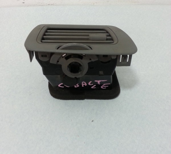 Difusor De Ar Lado Esquerdo Gm Cobalt