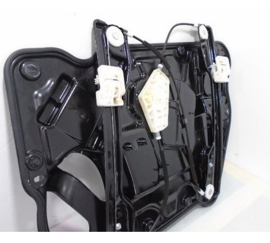 Maquina De Vidro Eletrico Dianteira Esquerda Fiat Freemont