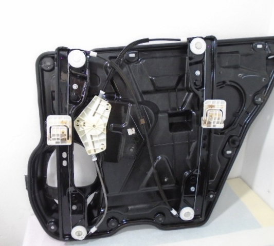 Maquina De Vidro Eletrico Traseira Esquerda Fiat Freemont