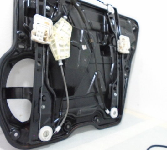 Maquina De Vidro Eletrico Traseira Esquerda Fiat Freemont