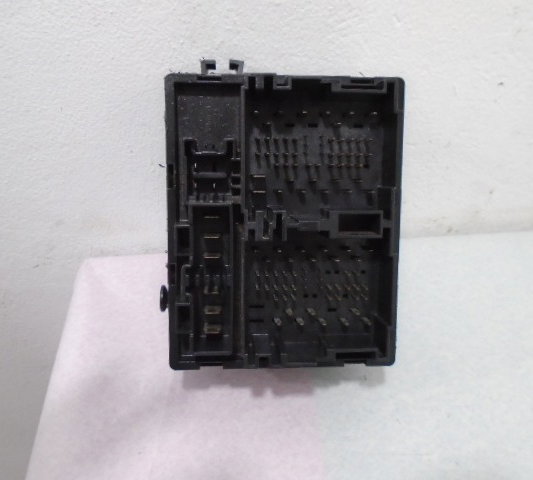 Caixa De Fusíveis Fiat Freemont 68068355ab