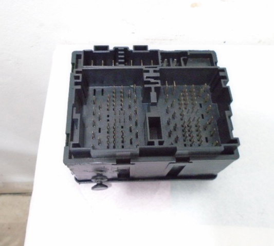 Caixa De Fusíveis Fiat Freemont 68068355ab