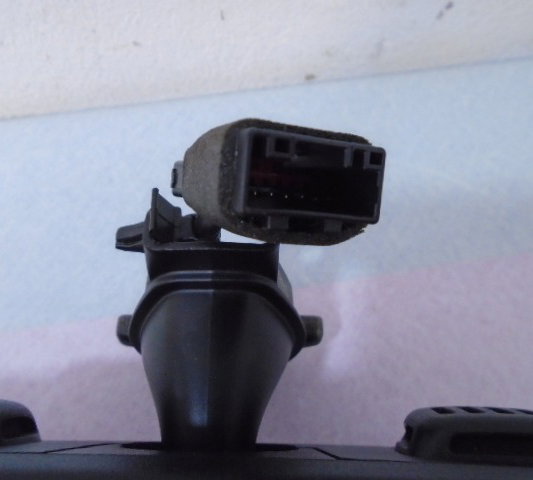 Espelho Retrovisor Interno Fiat Freemont 2011