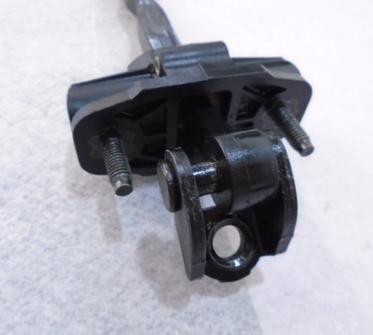 Limitador Porta Traseira Esquerda Ford Ranger 2013