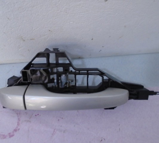 Maçaneta Externa Traseira Esquerda Fiat Freemont