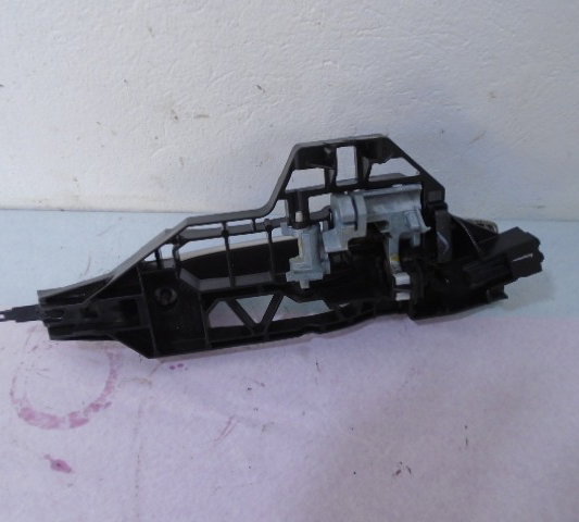 Maçaneta Externa Traseira Esquerda Fiat Freemont