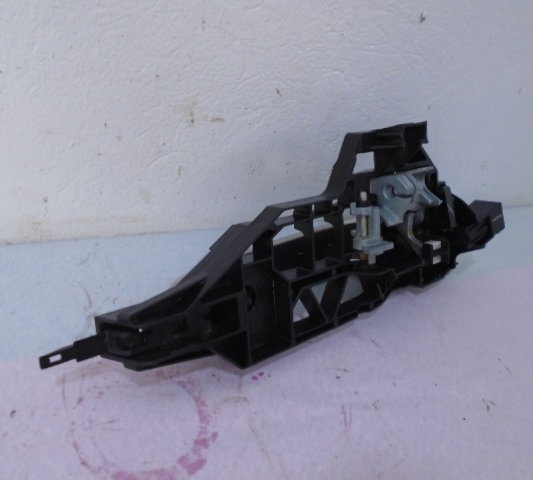 Maçaneta Externa Traseira Esquerda Fiat Freemont