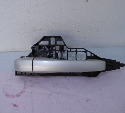 Maçaneta Externa Traseira Esquerda Fiat Freemont