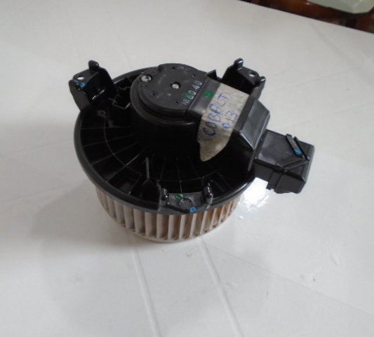 Motor Ventilador Da Caixa De Ar Interno Gm Cobalt