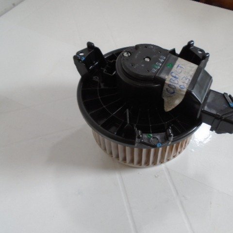 Motor Ventilador Da Caixa De Ar Interno Gm Cobalt