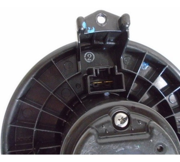 Motor Ventilador Da Caixa De Ar Interno Gm Cobalt