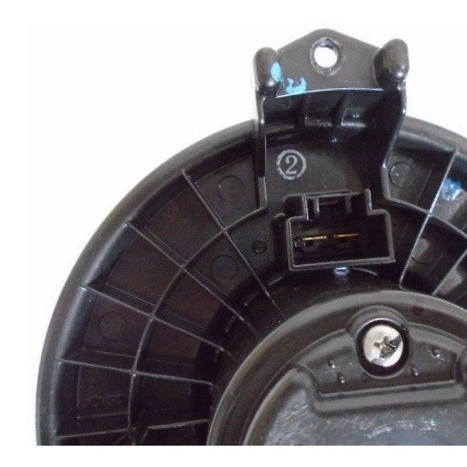 Motor Ventilador Da Caixa De Ar Interno Gm Cobalt
