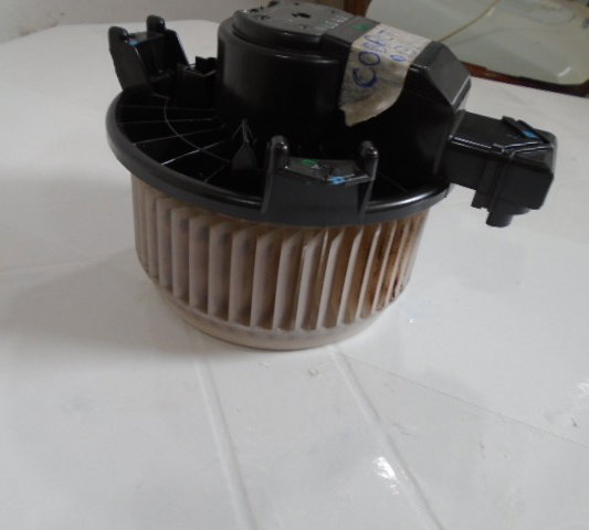 Motor Ventilador Da Caixa De Ar Interno Gm Cobalt