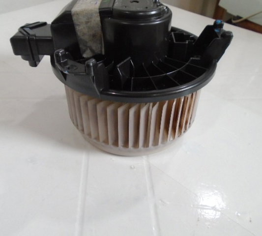Motor Ventilador Da Caixa De Ar Interno Gm Cobalt